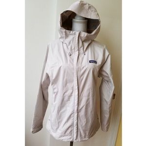 Patagonia Raincoat